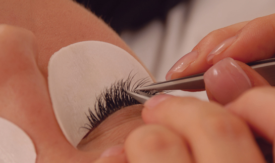 Eyelash Extensions